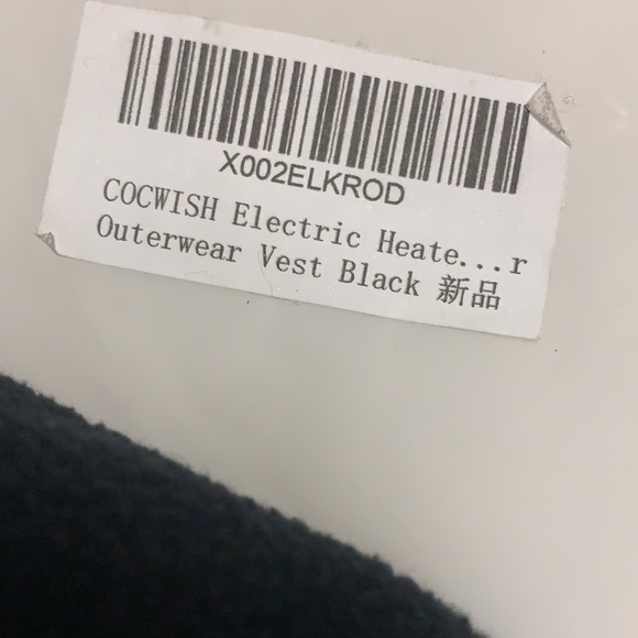 Electric heate - Picture 1 of 14